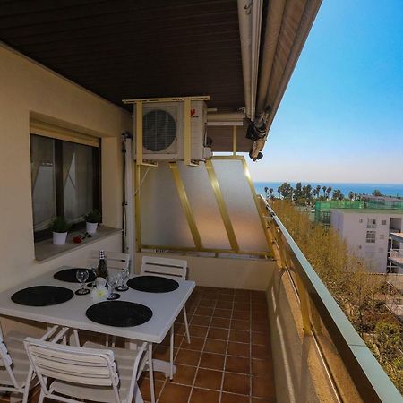 Costa Daurada Apartaments - Zurbaran Salou Extérieur photo