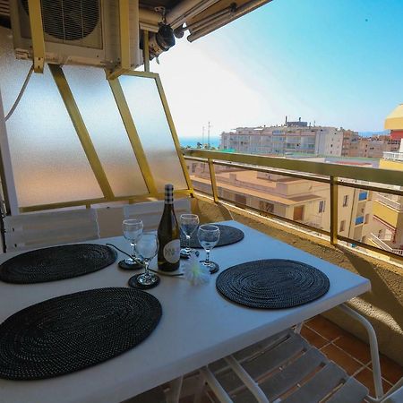 Costa Daurada Apartaments - Zurbaran Salou Extérieur photo