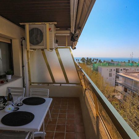 Costa Daurada Apartaments - Zurbaran Salou Extérieur photo