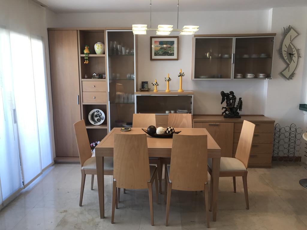Costa Daurada Apartaments - Zurbaran Salou Extérieur photo