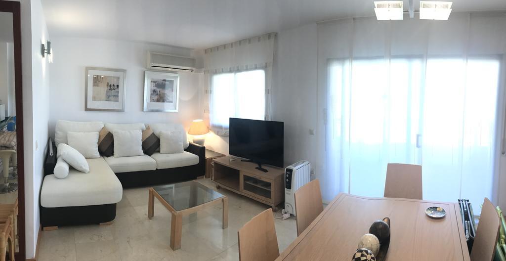 Costa Daurada Apartaments - Zurbaran Salou Extérieur photo