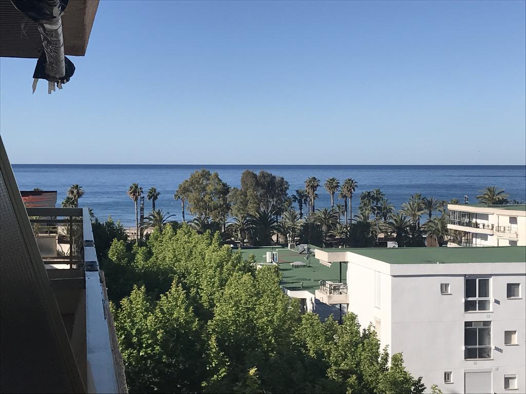 Costa Daurada Apartaments - Zurbaran Salou Extérieur photo