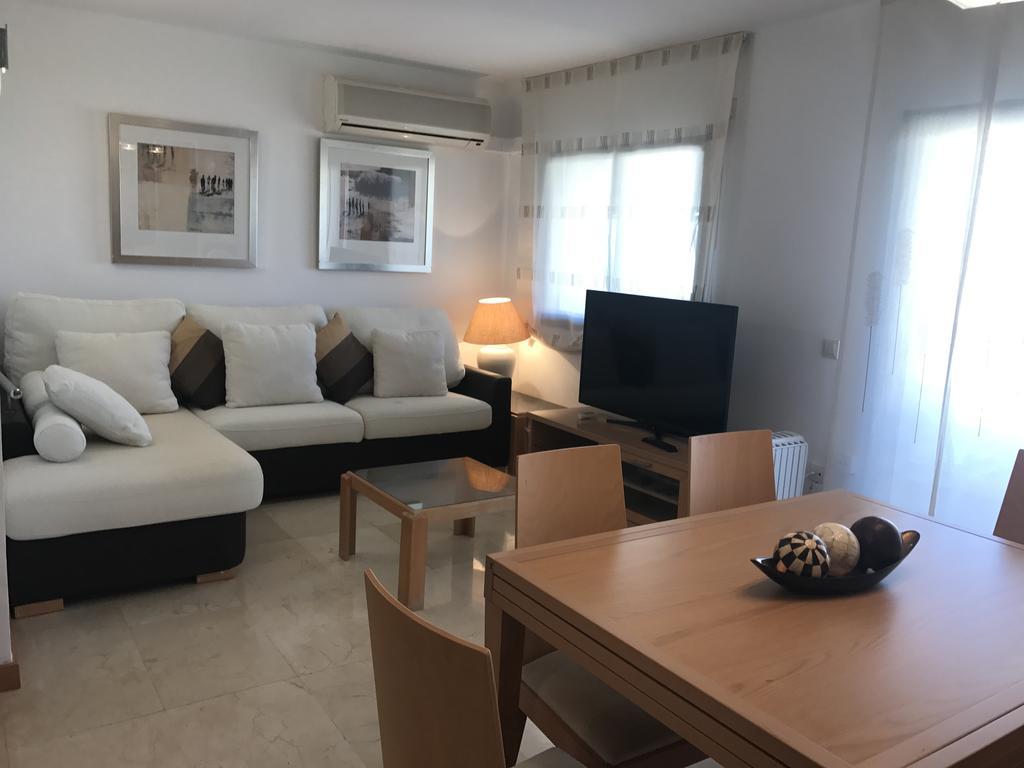 Costa Daurada Apartaments - Zurbaran Salou Extérieur photo