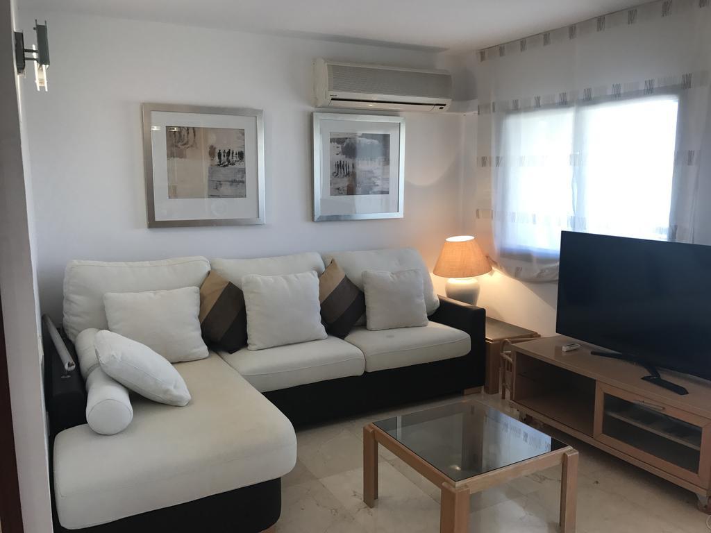 Costa Daurada Apartaments - Zurbaran Salou Extérieur photo
