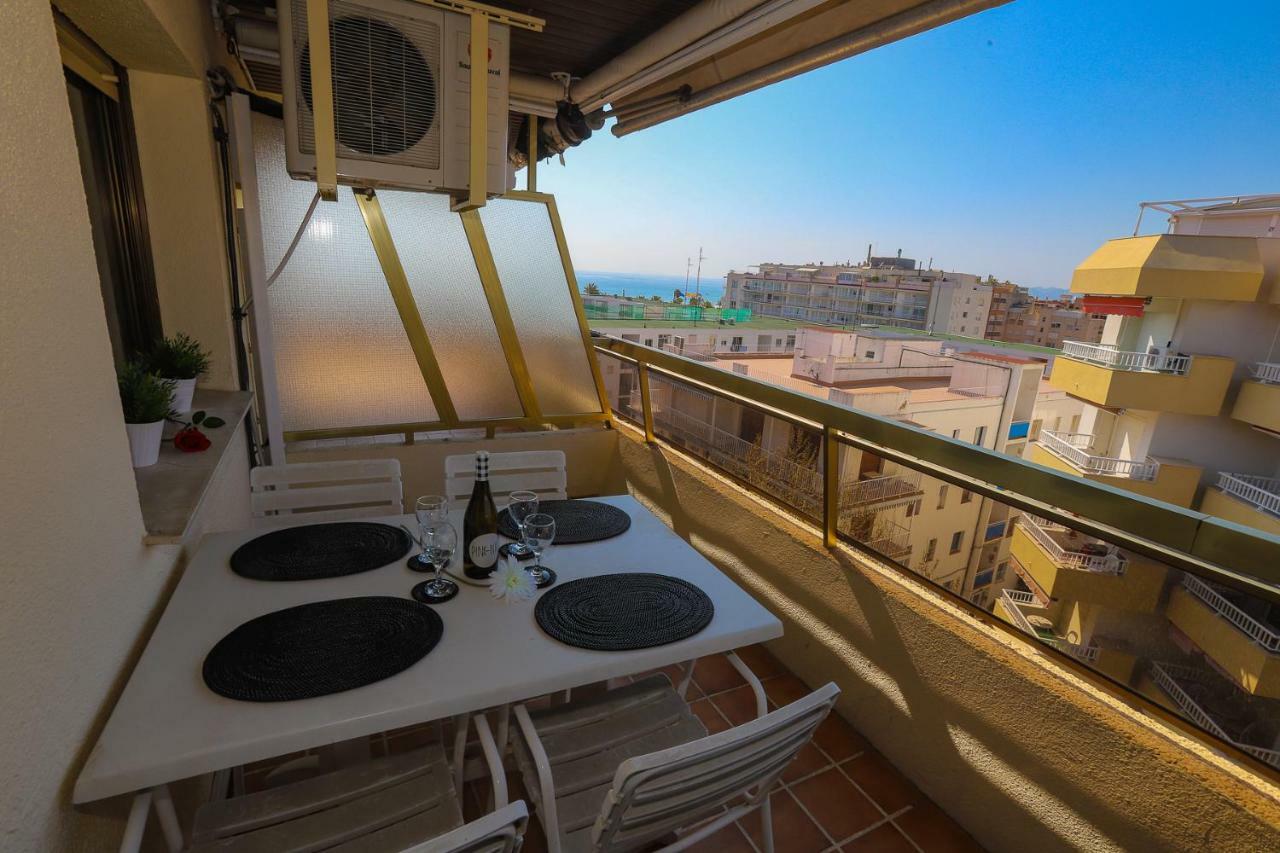 Costa Daurada Apartaments - Zurbaran Salou Extérieur photo