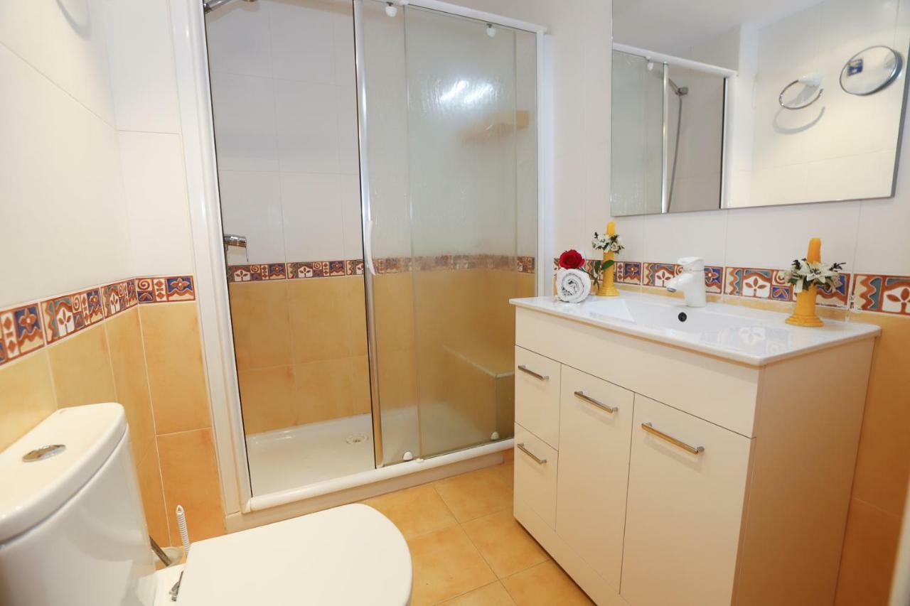 Costa Daurada Apartaments - Zurbaran Salou Extérieur photo