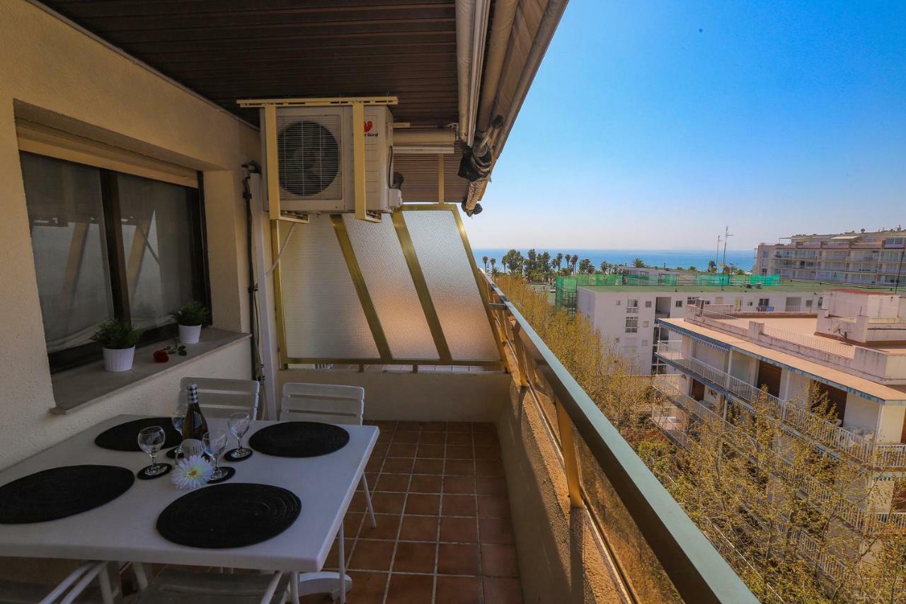 Costa Daurada Apartaments - Zurbaran Salou Extérieur photo