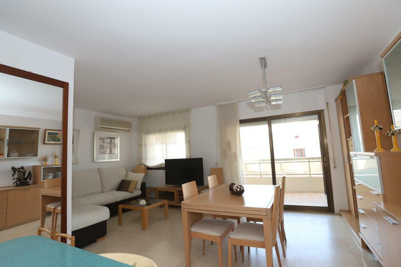 Costa Daurada Apartaments - Zurbaran Salou Extérieur photo