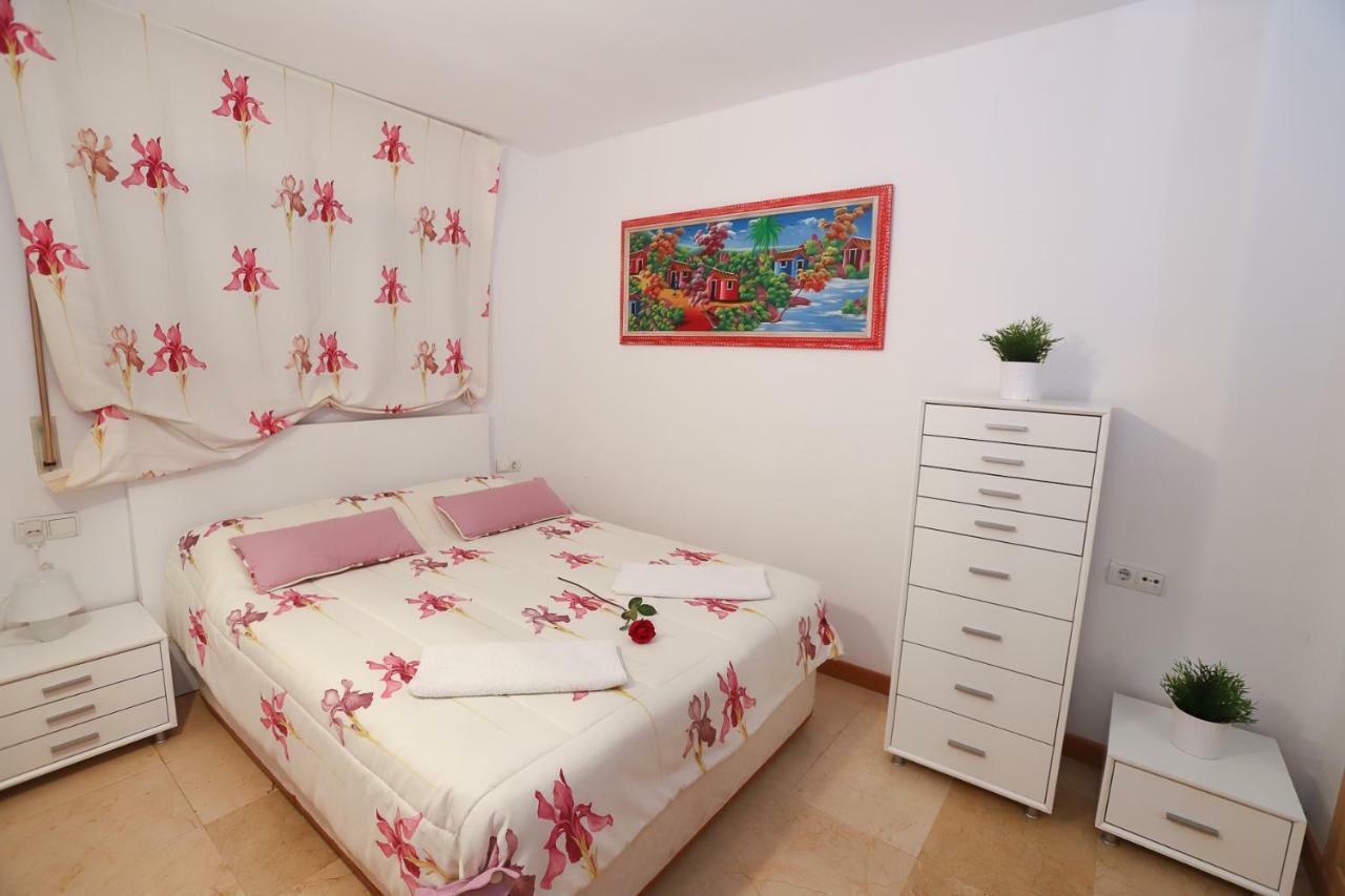 Costa Daurada Apartaments - Zurbaran Salou Extérieur photo